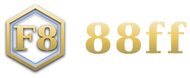 88ff logo